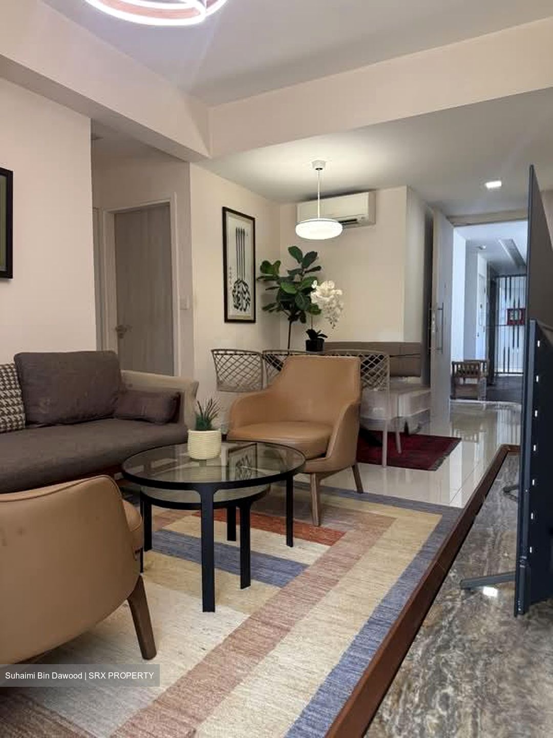 Sea Esta (D18), Condominium #601975381